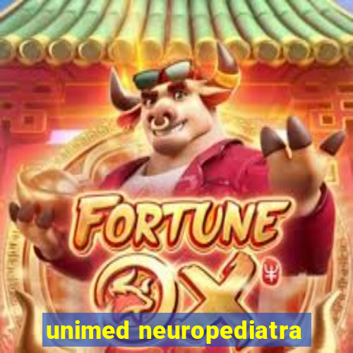 unimed neuropediatra